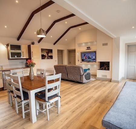 Meadowlane Lodge Cork Kültér fotó