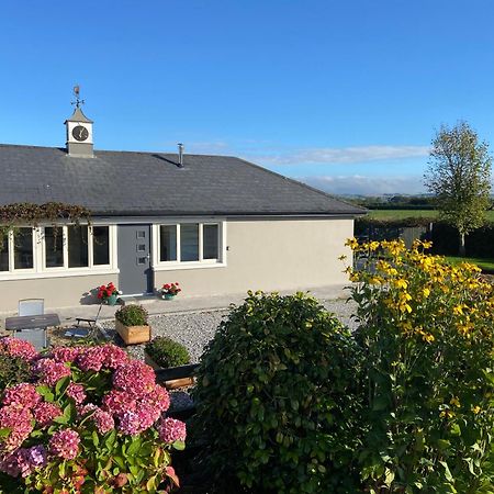 Meadowlane Lodge Cork Kültér fotó
