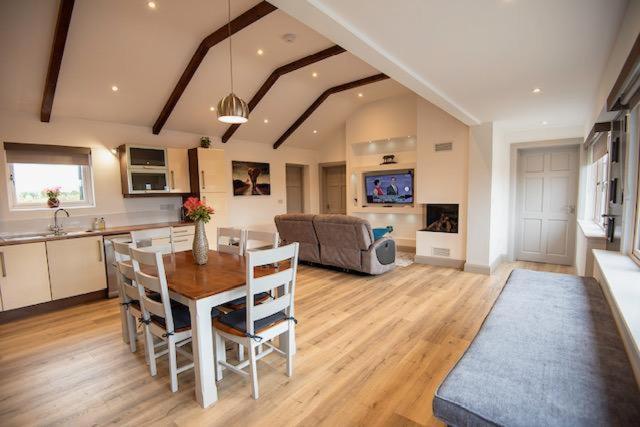 Meadowlane Lodge Cork Kültér fotó