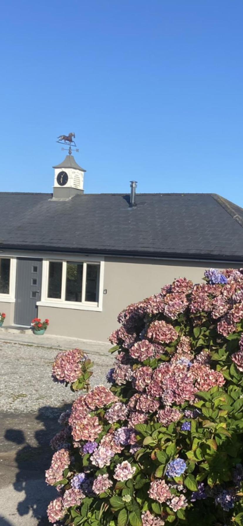Meadowlane Lodge Cork Kültér fotó