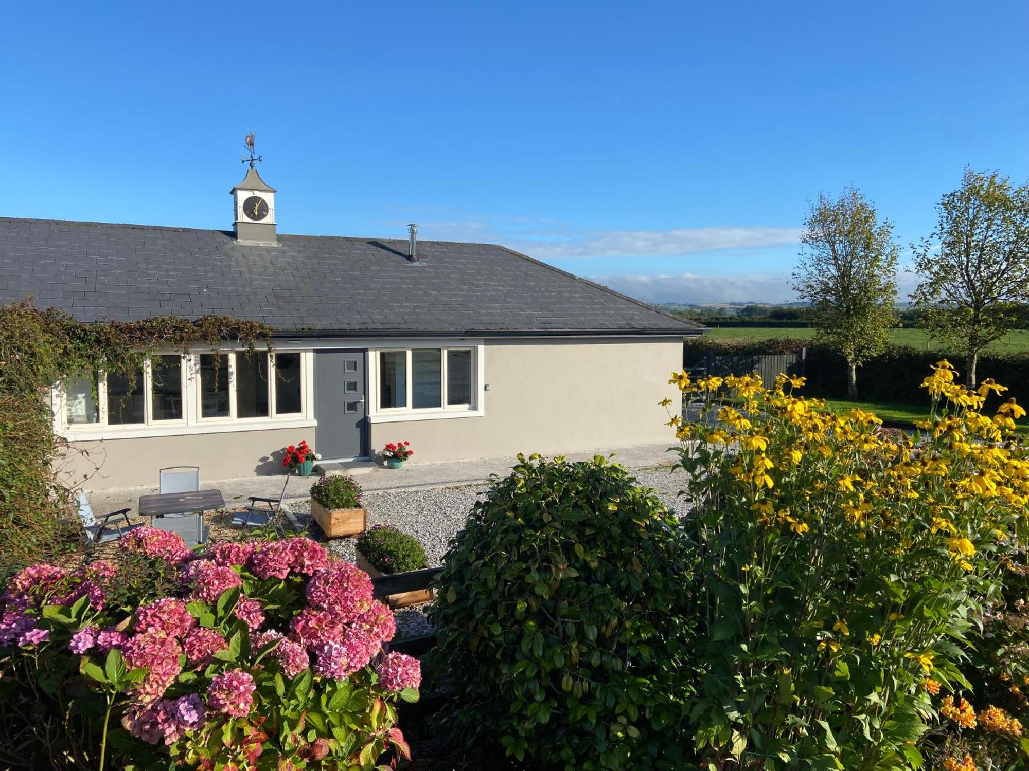 Meadowlane Lodge Cork Kültér fotó