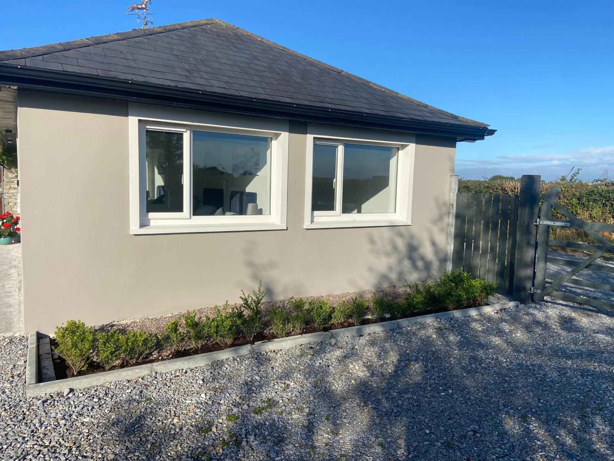 Meadowlane Lodge Cork Kültér fotó